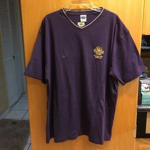 NWT Rainforest Cafe T-shirt Men’s XL